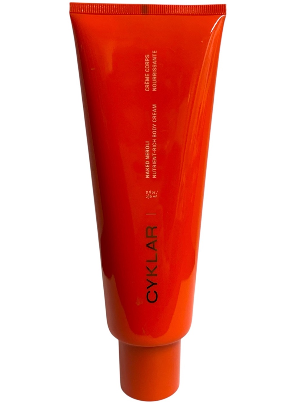 CYKLAR Naked Neroli Body Cream - New
